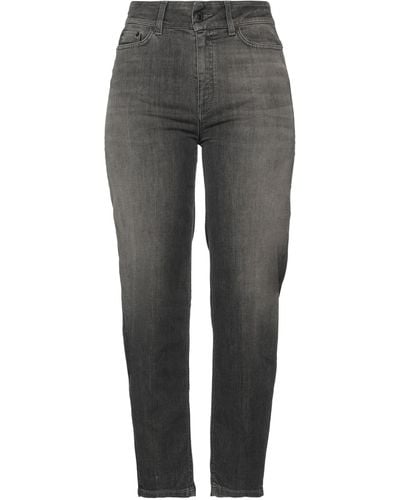 DRYKORN Jeans - Gray