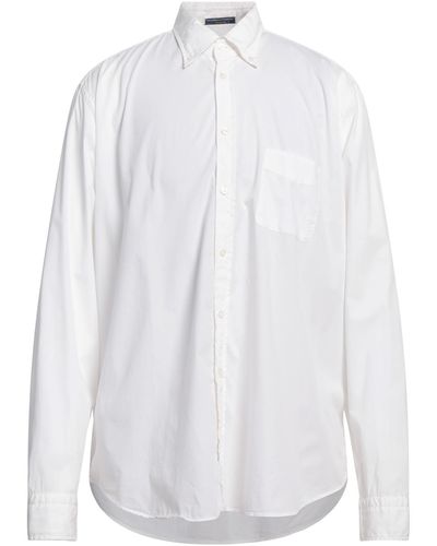 B.D. Baggies Shirt - White