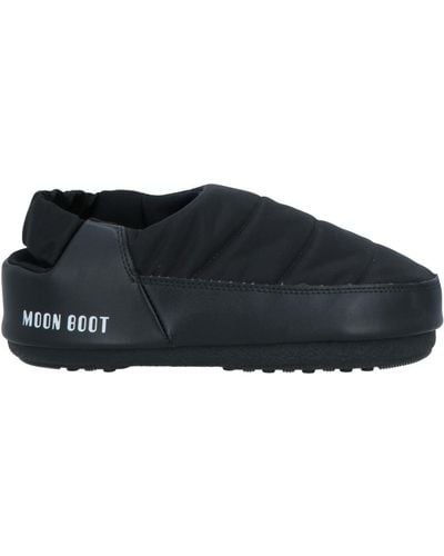 Moon Boot Sneakers - Bleu