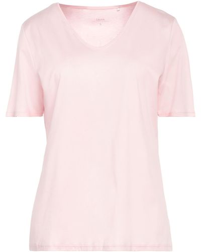 CALIDA Undershirt - Pink