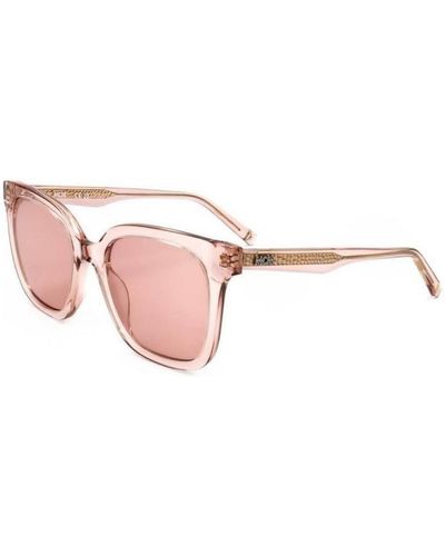 MCM Sonnenbrille - Pink