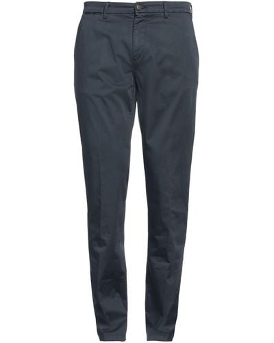 Trussardi Pants - Blue