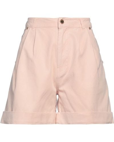 Essentiel Antwerp Shorts & Bermuda Shorts - Pink