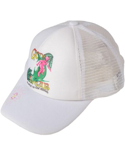 Gcds Hat - White