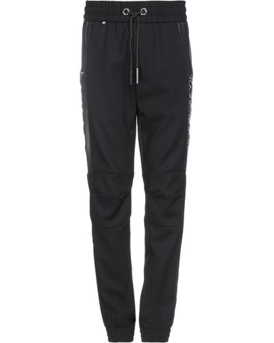 Philipp Plein Trouser - Black