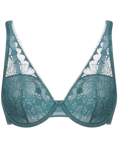 Chantelle Bra - Blue