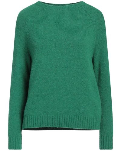 Weekend by Maxmara Pullover - Vert