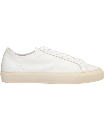 Dondup Sneakers - White