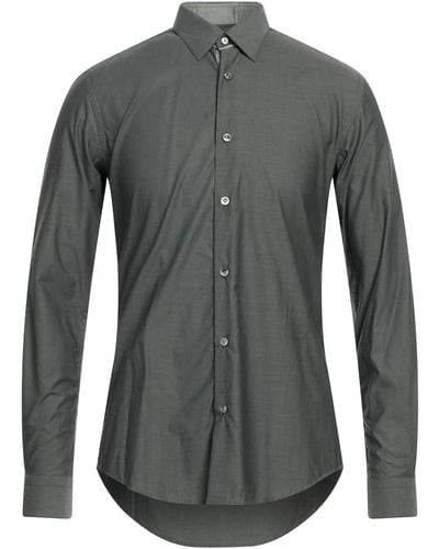 Pal Zileri Shirt - Grey