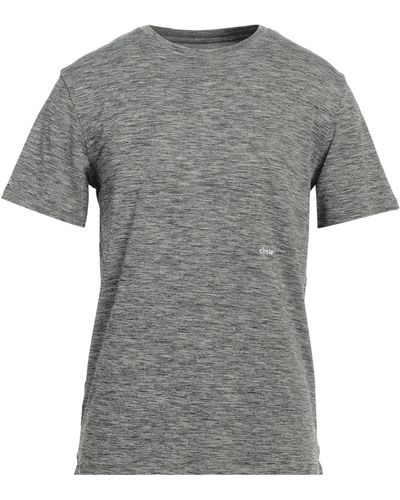 Circle T-shirt - Gray