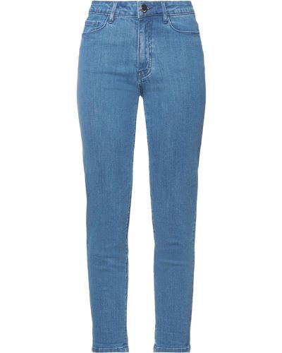5preview Denim Trousers - Blue
