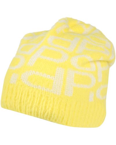 Pinko Hat - Yellow