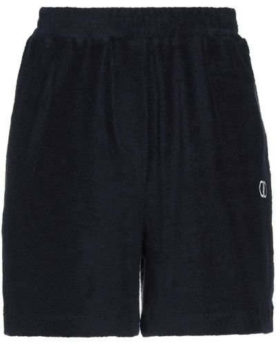 Douuod Shorts & Bermudashorts - Blau