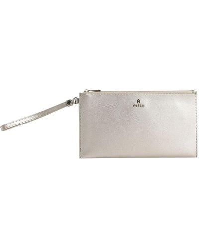 Furla Handbag - White