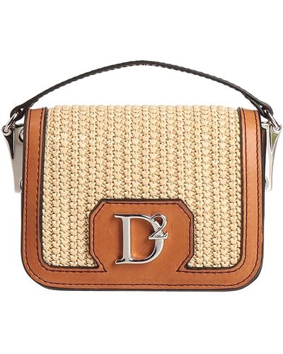 DSquared² Handbag - Brown