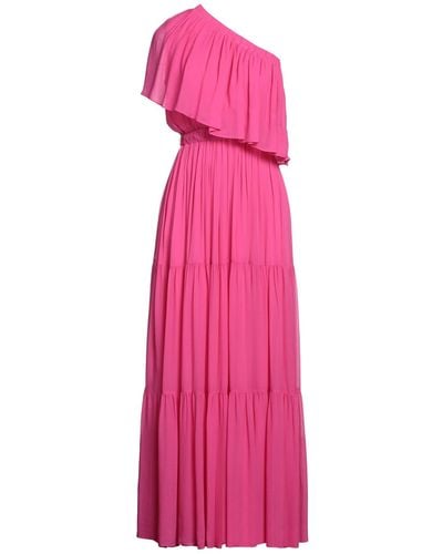 EMMA & GAIA Maxi Dress - Pink
