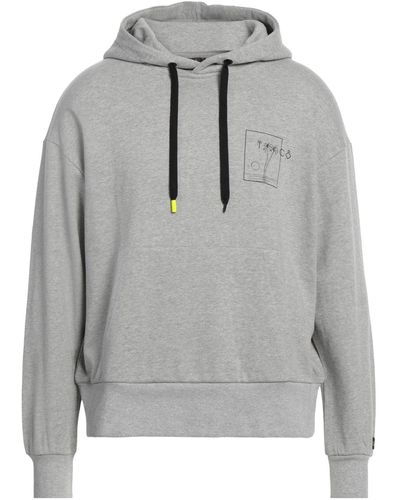 TOOCO Sweatshirt - Grey