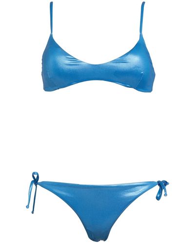 Sundek Bikini - Blue