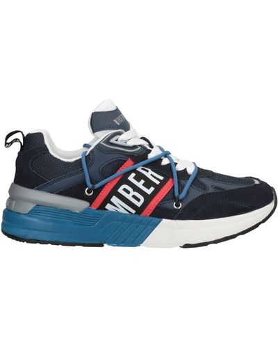 Bikkembergs Sneakers - Blau
