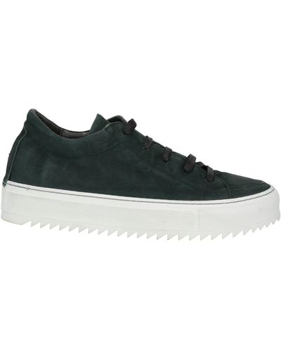 Fiorentini + Baker Sneakers - Green