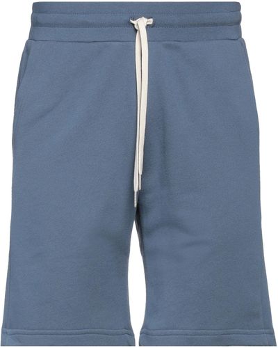 John Elliott Shorts & Bermudashorts - Blau