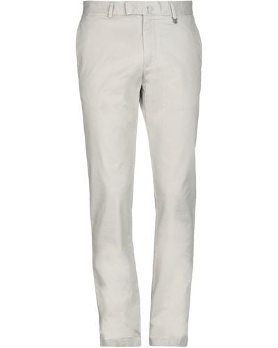 Zegna Casual Trousers - Grey