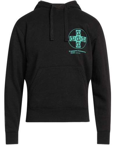 Darkoveli Sweatshirt - Black