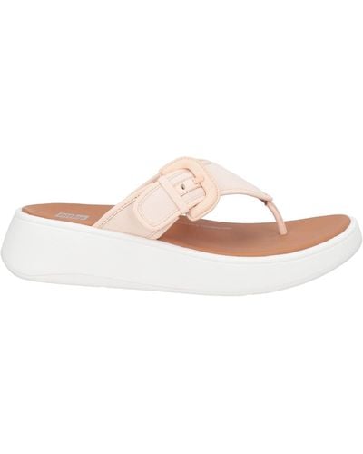 Fitflop Infradito - Bianco
