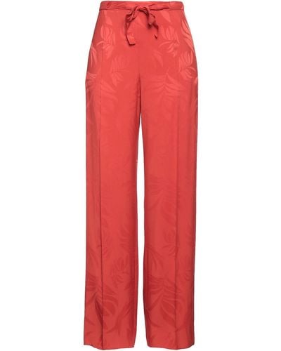 Pennyblack Trousers - Red