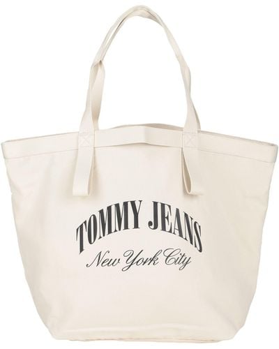 Tommy Hilfiger Handtaschen - Weiß