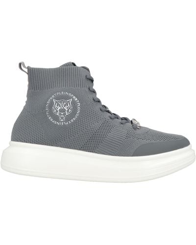 Philipp Plein Trainers - Blue