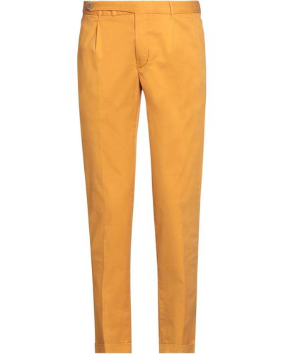 GTA IL PANTALONE Trouser - Orange