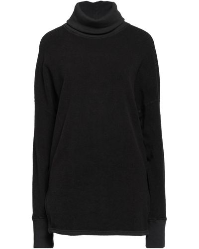 Michael Stars Sweatshirt - Black