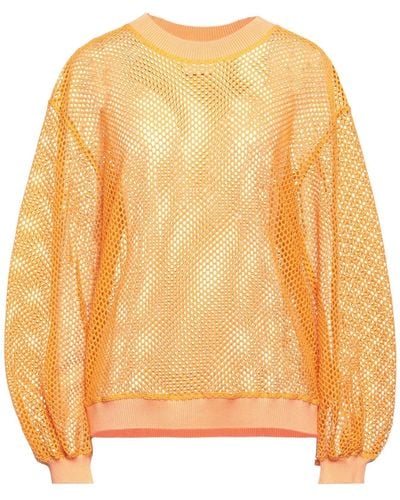Forte Forte Jumper - Yellow
