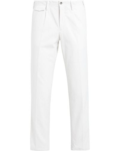 Tommy Hilfiger Trousers - White