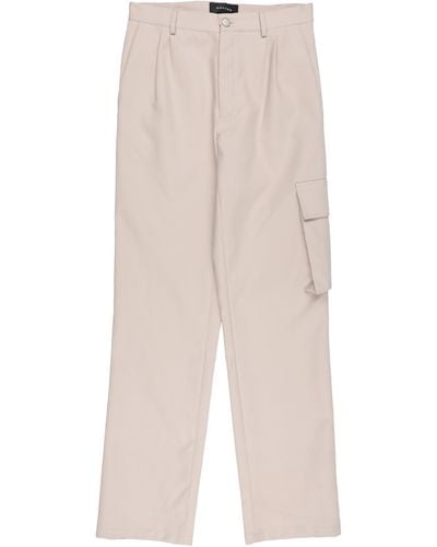 BOTTER Trousers - Natural