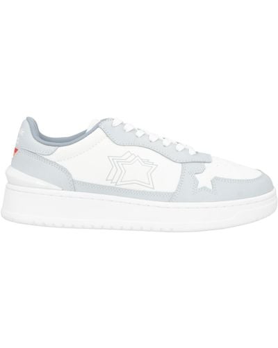 Atlantic Stars Sneakers - White