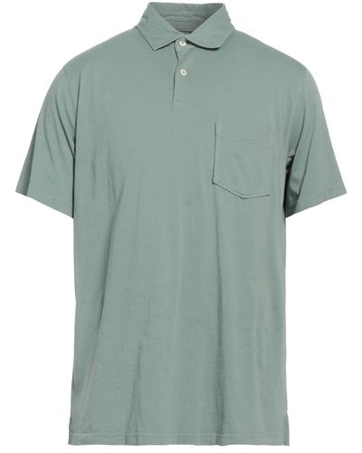 Hartford Polo Shirt - Green