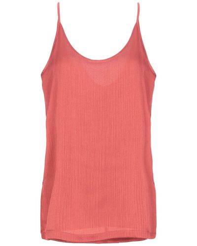 Anonyme Designers Top - Pink