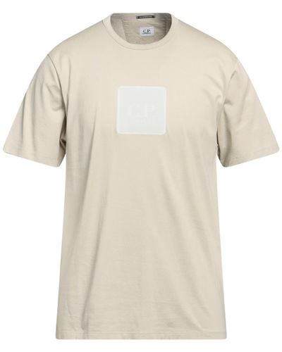 C.P. Company Camiseta - Neutro