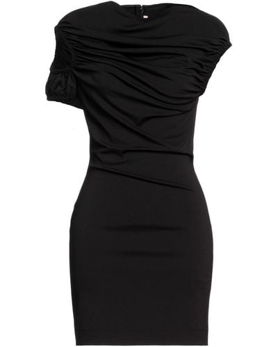 Christopher Kane Mini Dress - Black