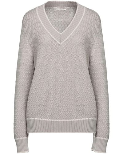 Circolo 1901 Sweater - Gray