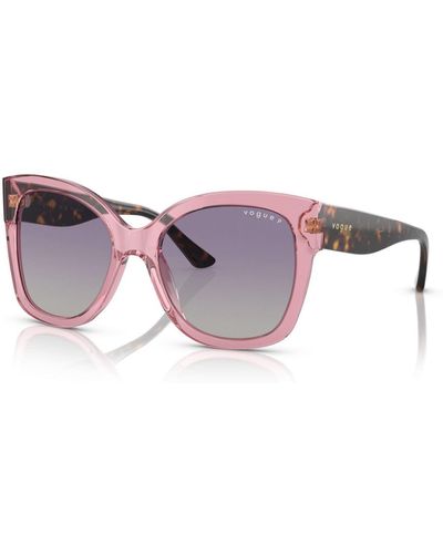 Vogue Eyewear Gafas de sol - Rosa