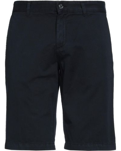 Robe Di Kappa Shorts & Bermuda Shorts - Blue
