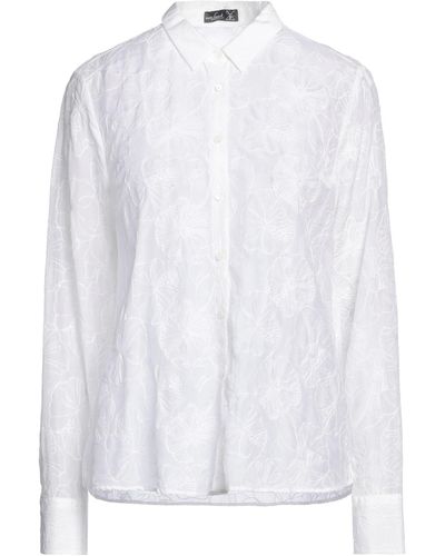Van Laack Shirt - White