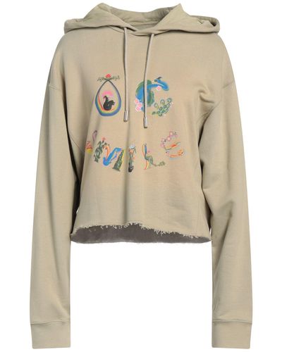 Opening Ceremony Sweatshirt - Natural