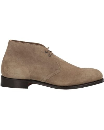 Church's Bottines - Marron