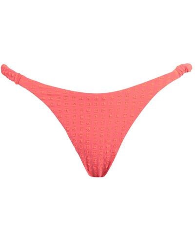 TOPSHOP Bikini Bottom - Pink