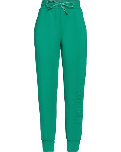 Twin Set Trouser - Green