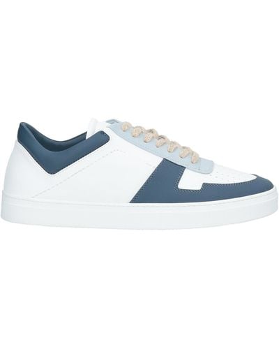Yatay Sneakers - Bleu